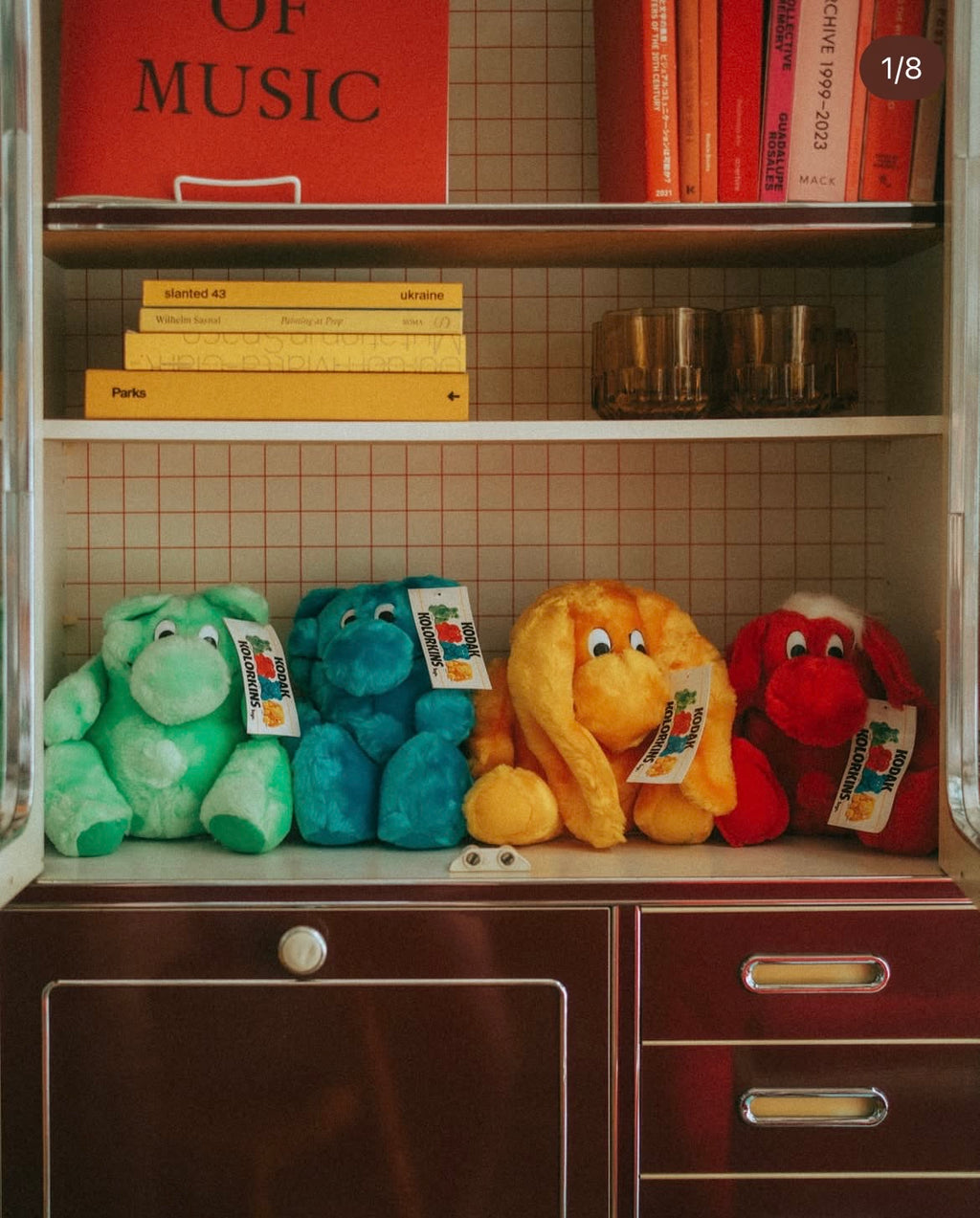 kodak COLORKINGS