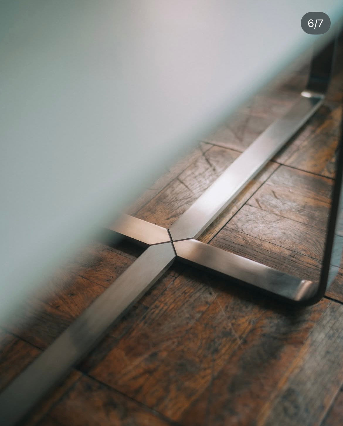 arflex MASTERセンターテーブル
