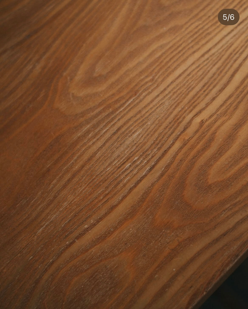 FUJI FURNITUREローテーブル
