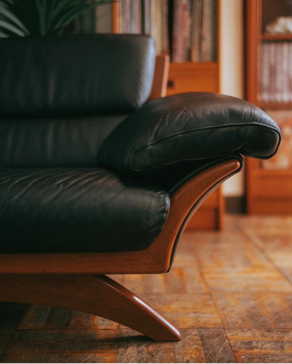 MOSRISHIGE２P SOFA