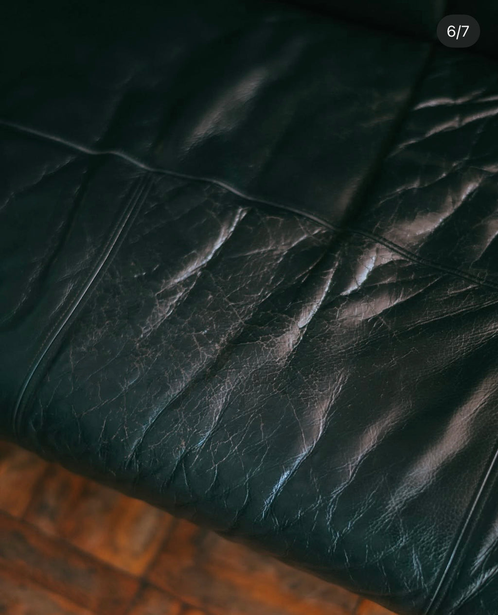 MOSRISHIGE２P SOFA