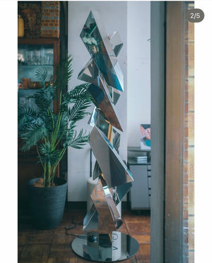 WRIGHT TOTEM