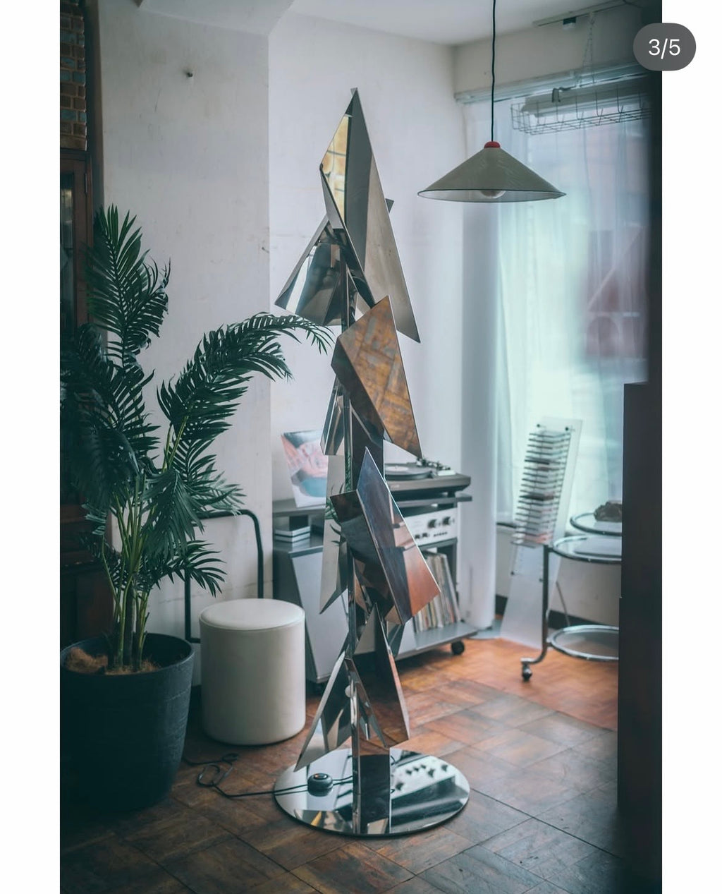 WRIGHT TOTEM